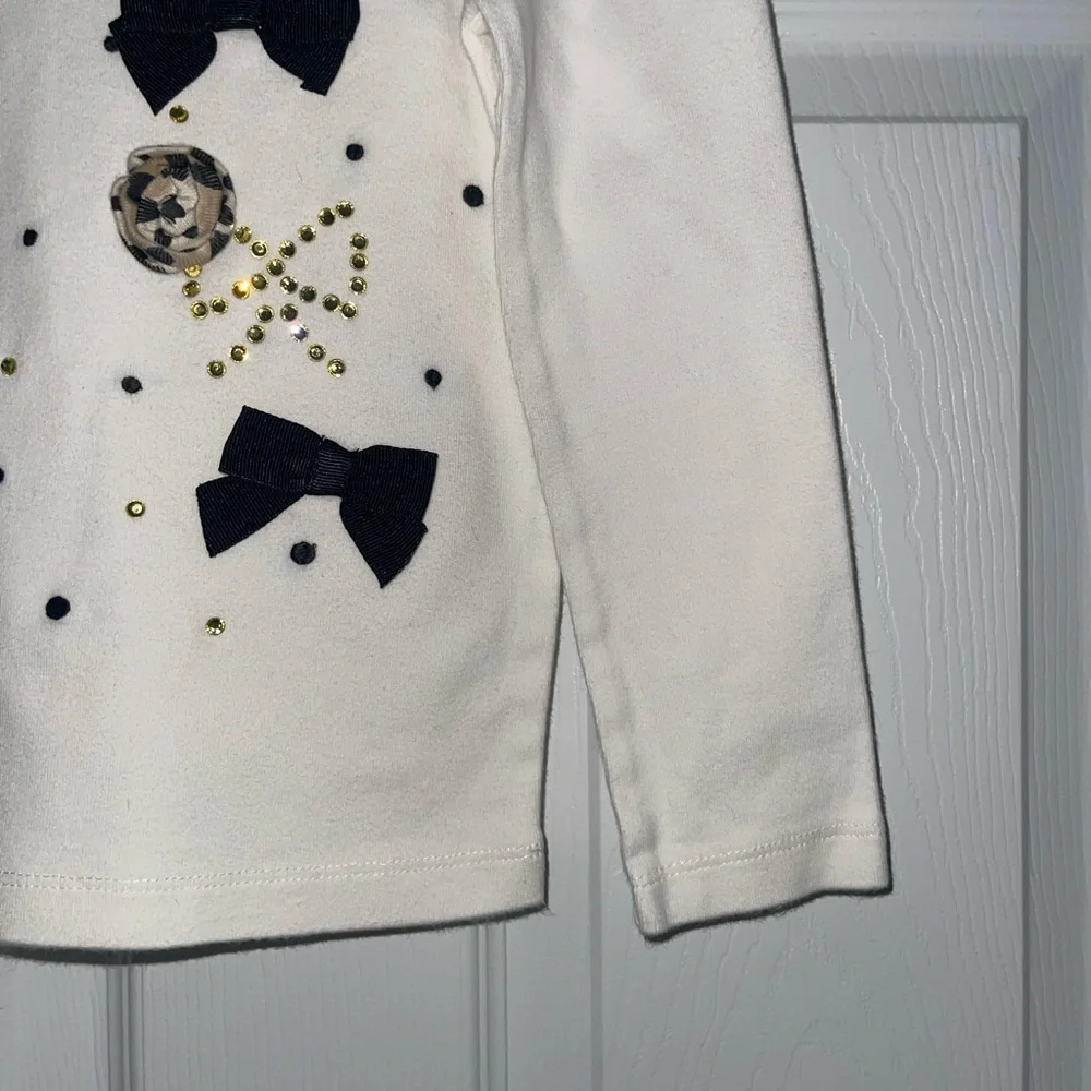 Gymboree top